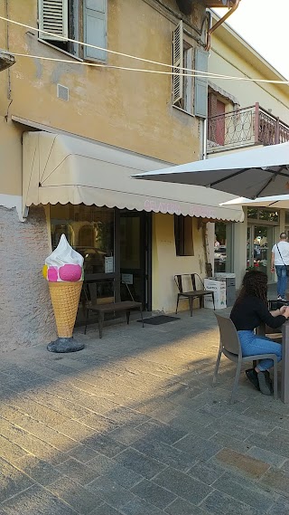 Gelateria ParadICE