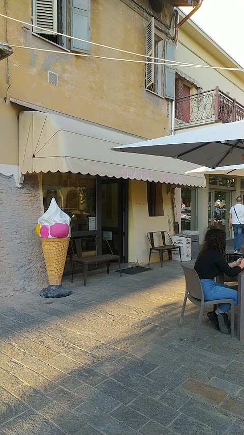 Gelateria ParadICE