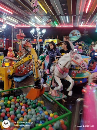 Luna Park delle Streghe