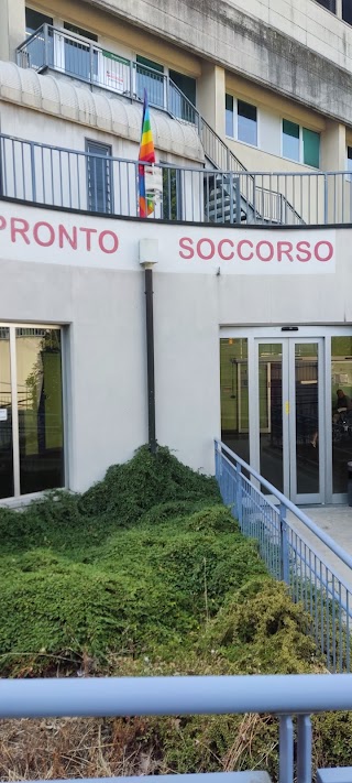 Pronto Soccorso Presidio Ospedaliero di Rho