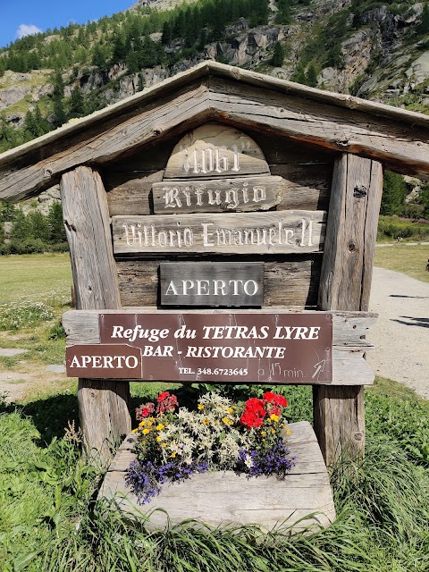 Hotel Gran Paradiso Trekking Hotel