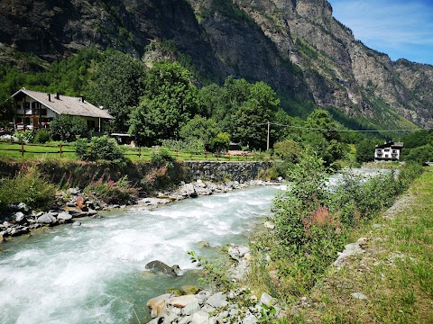 Camping Val di Rhêmes