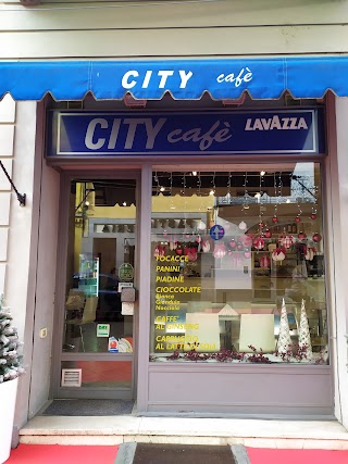 City cafè