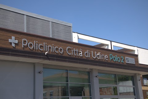 Policlinico Città di Udine