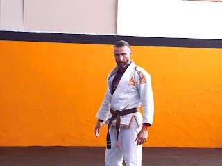 Rilion Gracie Accademy Roma