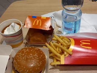 McDonald's Pistoia