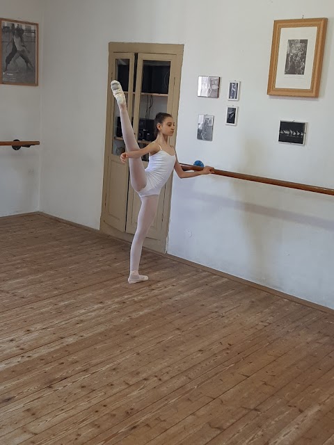 Balletto Di Consuelo