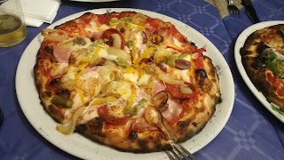 Pizzeria Ristorante da Nuccio