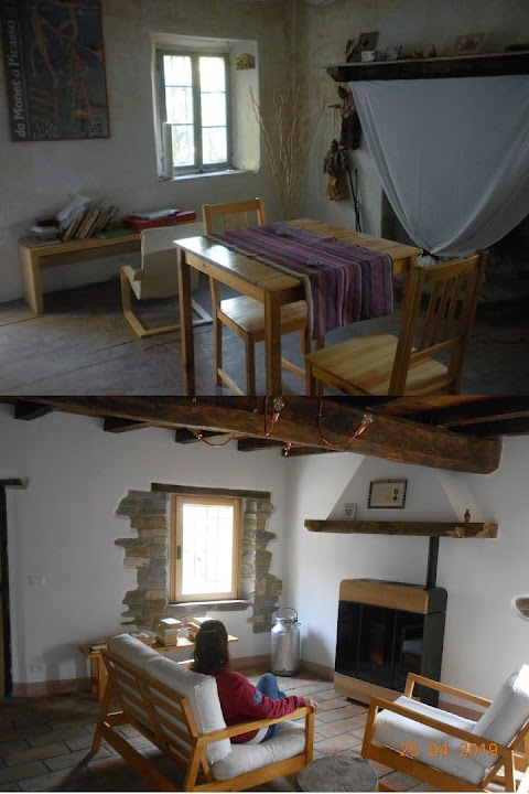 Vivailsole - Casa Zacchi - B&B