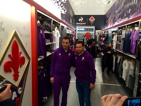 Fiorentina Store