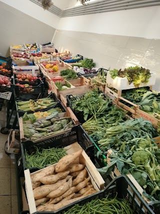 Green Market