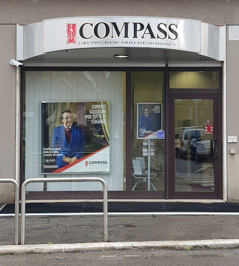 Prestito Compass Grosseto Manetti Gruppo Mediobanca