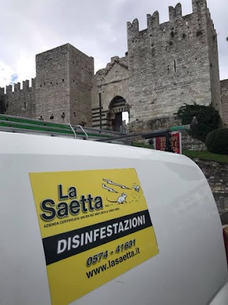 La Saetta Srl