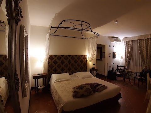 Hotel San Miniato