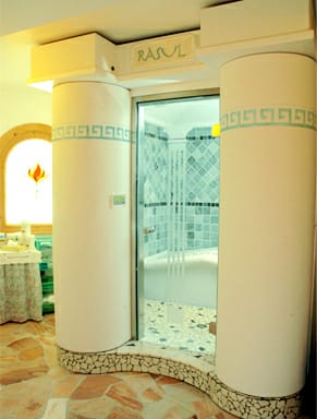 Solarium Estetica Marzia DiBi center