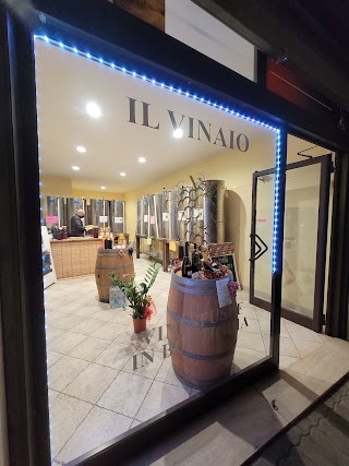 Il Vinaio Uva D'Oro