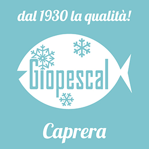 Giopescal - Caprera