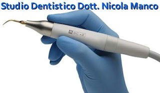 Studio Dentistico Dott. Nicola Manco