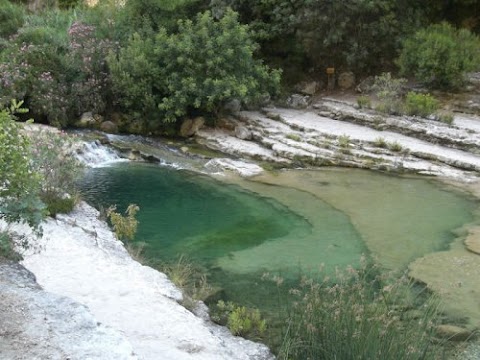 Agriturismo Avola Antica