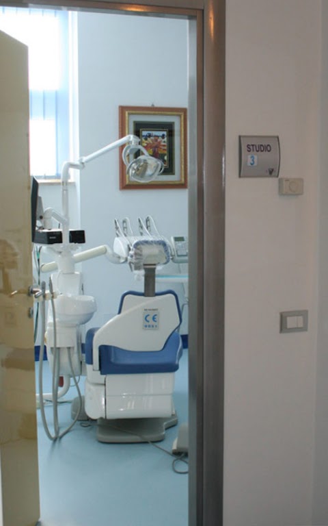 Studio Dentistico Santacroce