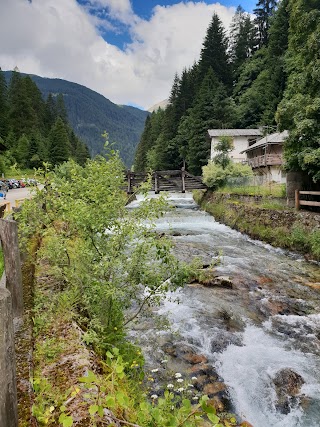 La Veranda sul Brenta