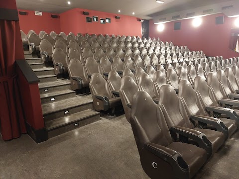 Cinema Alhambra