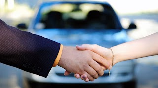 Acquisto Auto Italia - Compro auto - Acquisto auto con pagamento immediato