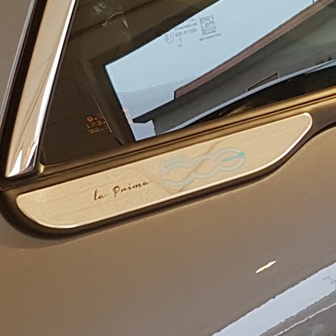 F.F. Auto S.r.l.