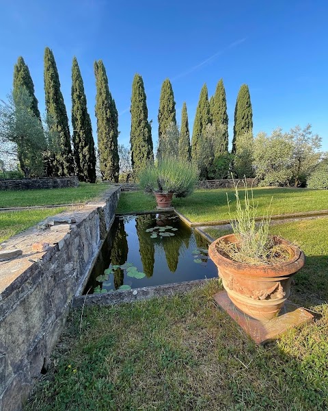 Il Borghetto country inn