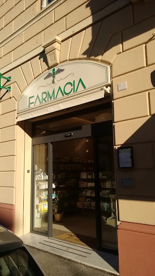 Farmacia San Nicolò - Ruta Della Dr. Serra E C. Snc