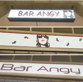 Bar Angy