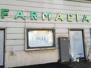 Farmacia Igea City