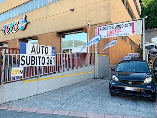 AUTO SUBITO 361