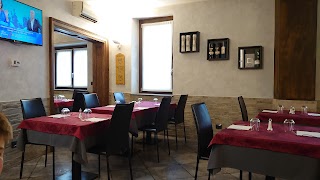 Ristorante pizzeria Dal Feroce