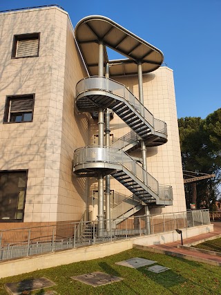 Ospedale di Budrio