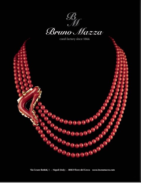 Bruno Mazza SRL