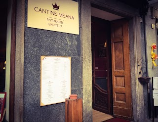 Cantine Meana