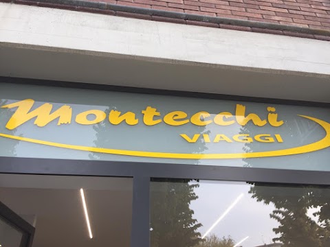 Montecchi Viaggi