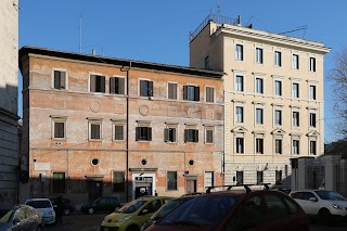 Teatro Trastevere