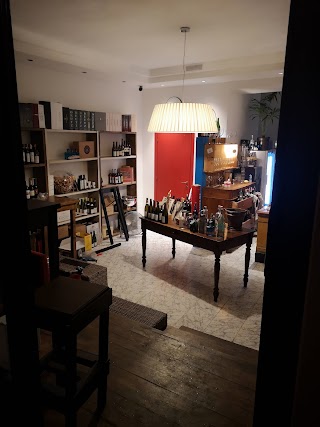 Enoteca del porto