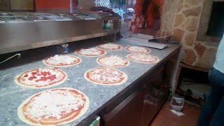 Pizzeria La Saporita