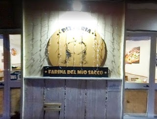 Pizzeria Farina Del Mio Sacco Alatri