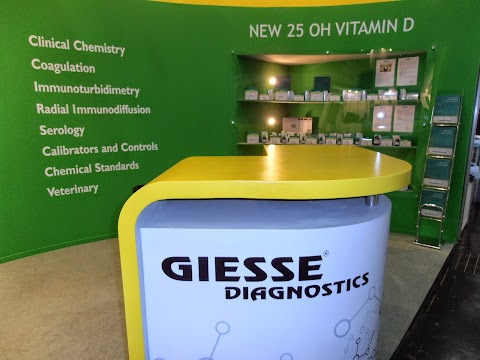 Giesse Diagnostics Srl