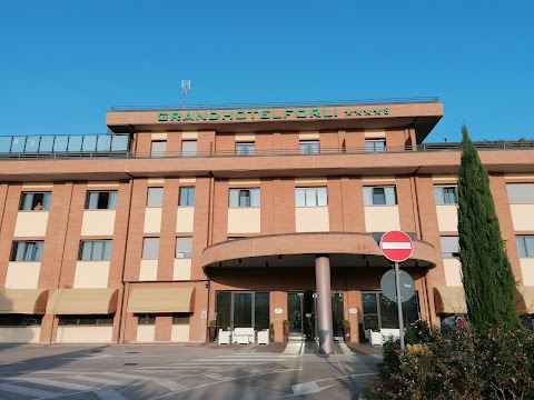 Grand Hotel Forlì