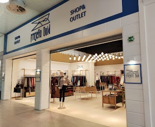 Progetto Quid (Outlet) Vallese