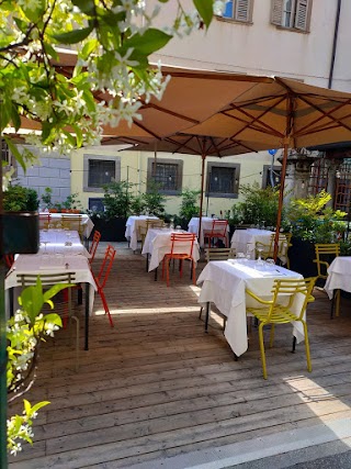 Osteria Tre Gobbi