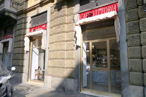 Caffè Vittoria Bar Ciccolateria Gelateria