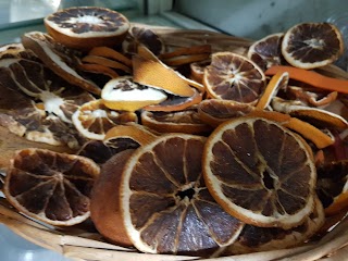 Forno A Pietra Di Santamaria Giuseppe