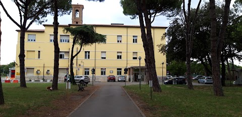 Ospedale San Giorgio Di Cervia