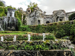 Fontana della Rometta